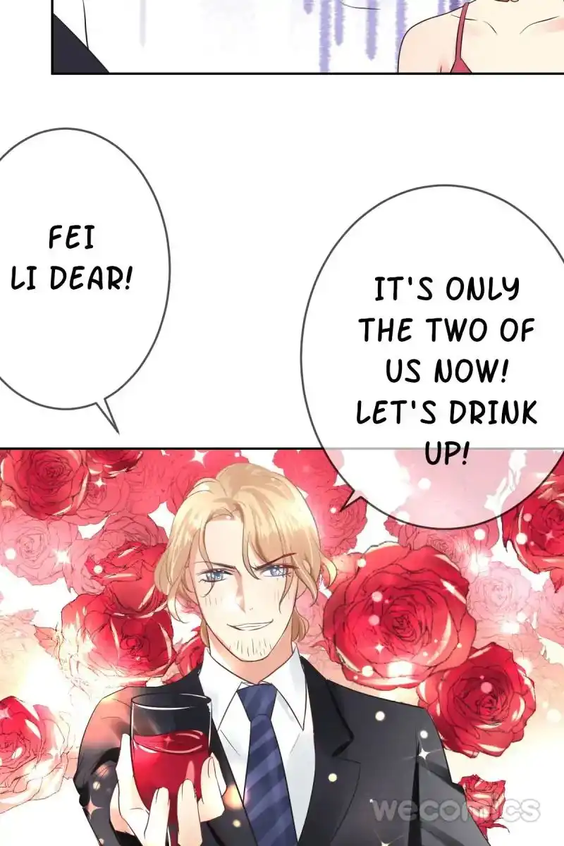 Legend Reboot Chapter 33 37